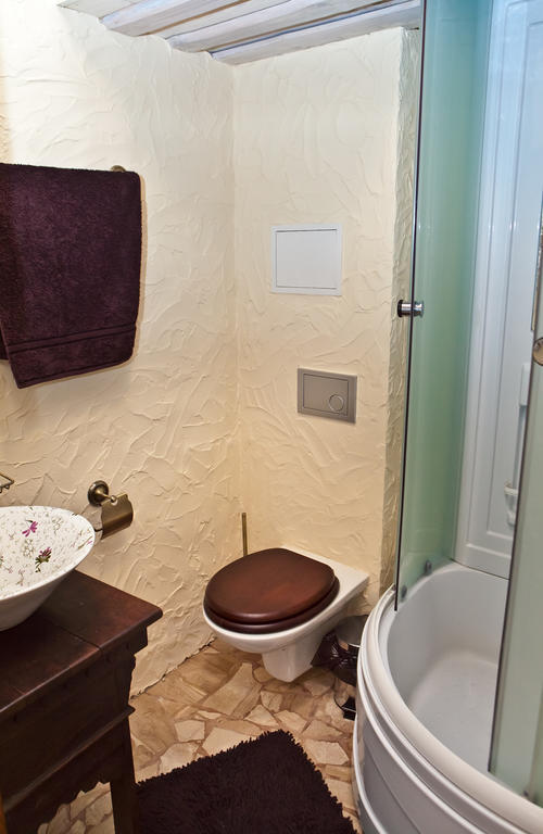 Linnumaja Guesthouse Uulu Номер фото