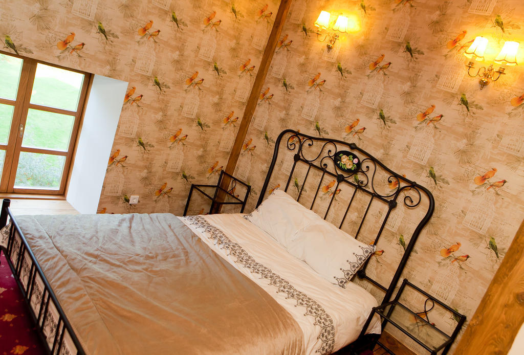 Linnumaja Guesthouse Uulu Номер фото