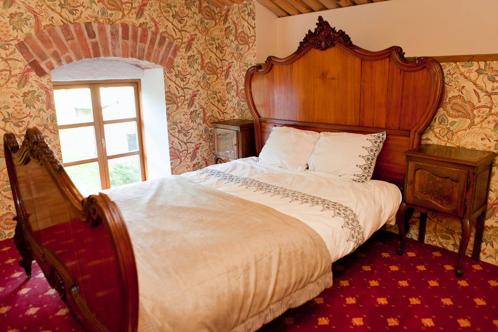 Linnumaja Guesthouse Uulu Номер фото